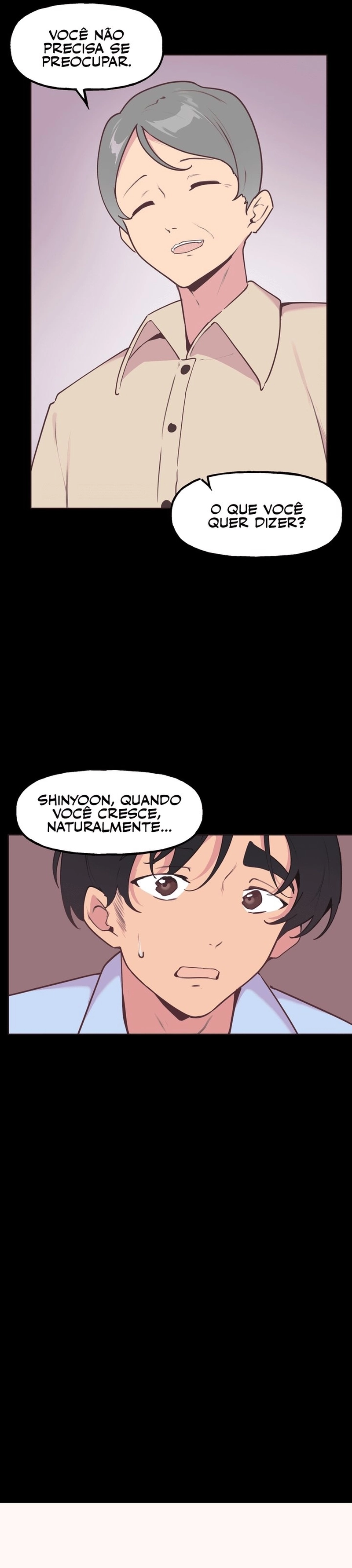 Son of Nam Capítulo 24 Página 8