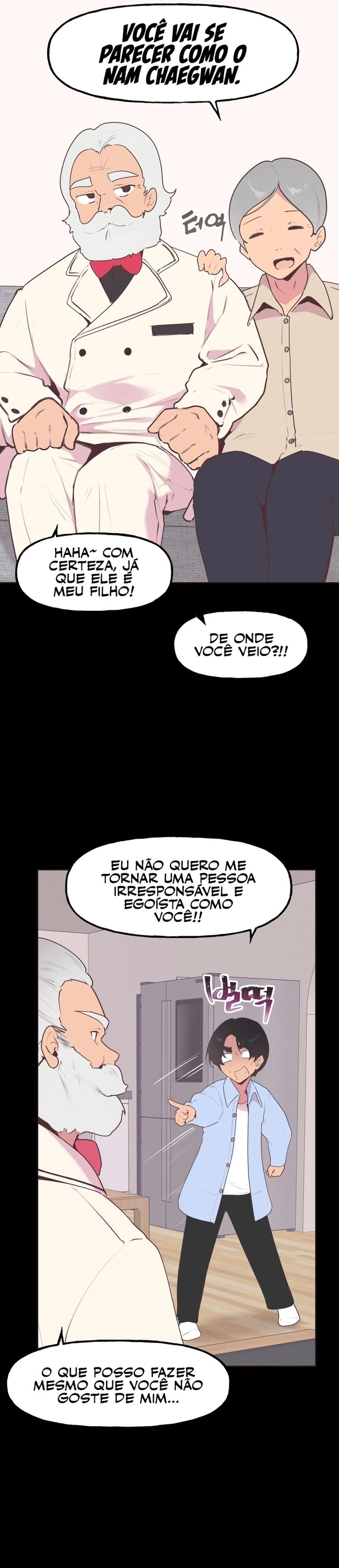 Son of Nam Capítulo 24 Página 9
