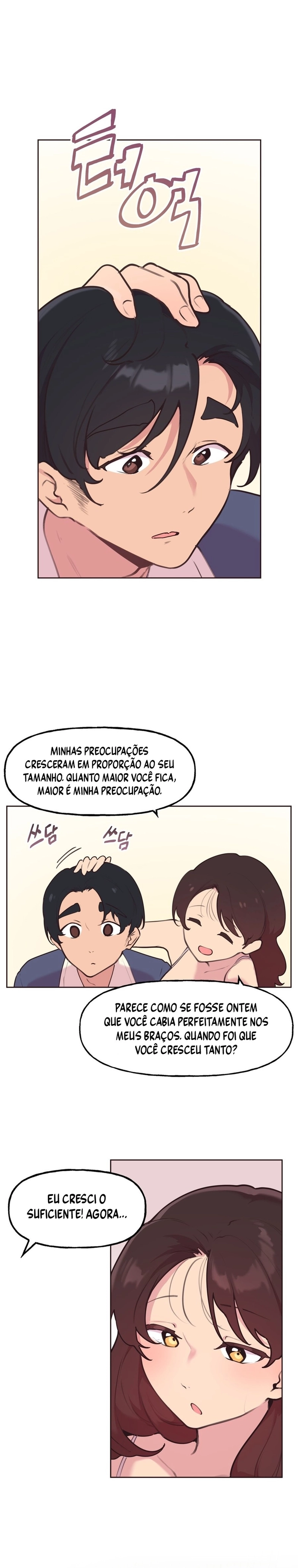 Son of Nam Capítulo 25 Página 13