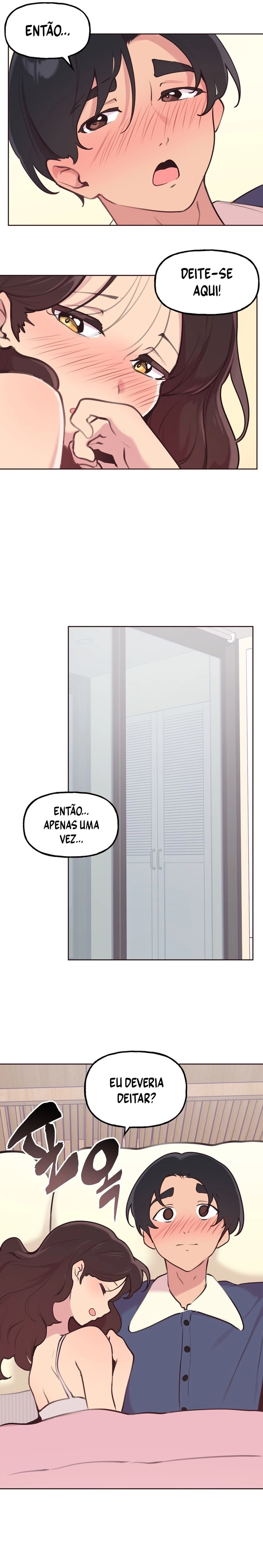 Son of Nam Capítulo 25 Página 15