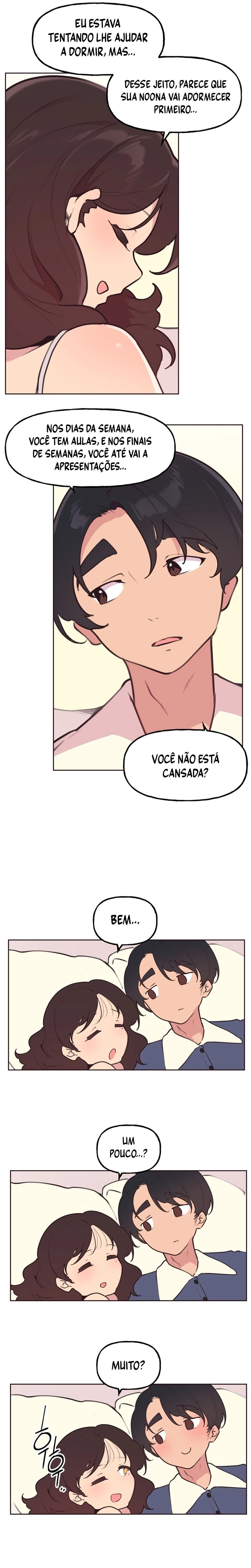 Son of Nam Capítulo 25 Página 16