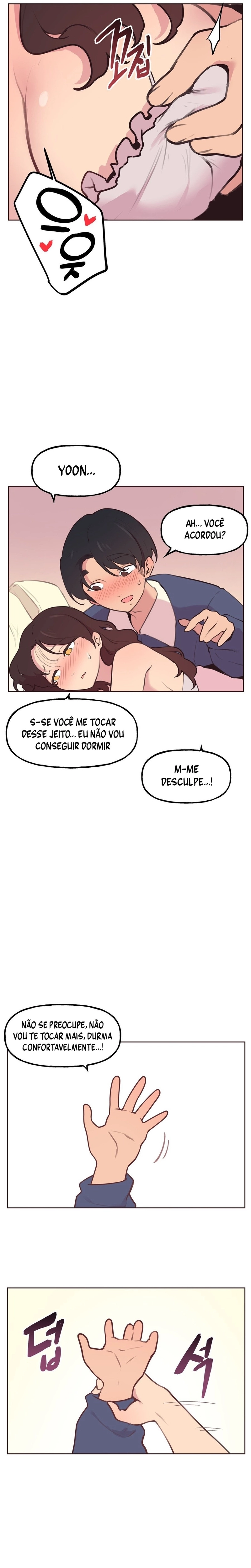 Son of Nam Capítulo 25 Página 20