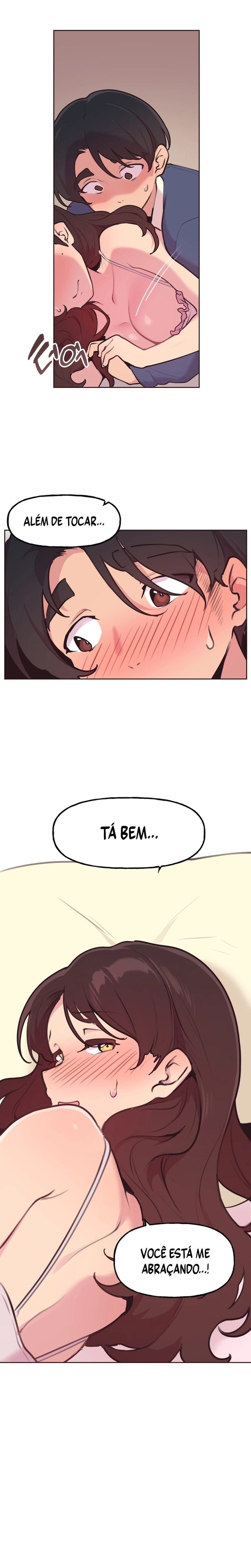 Son of Nam Capítulo 25 Página 21