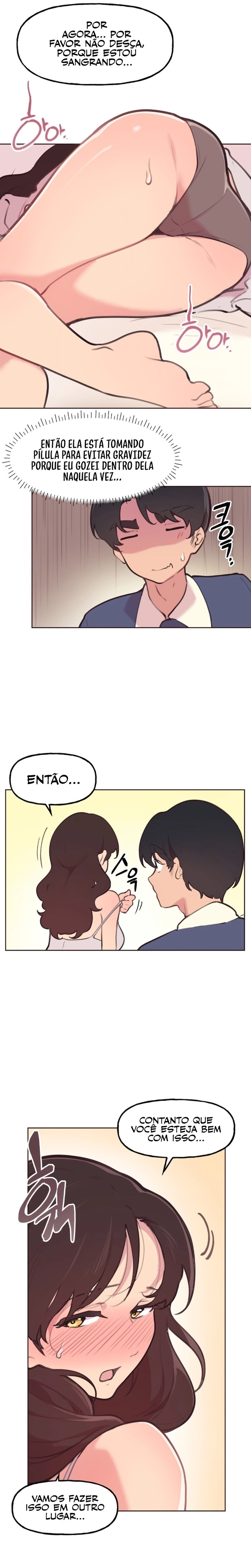 Son of Nam Capítulo 26 Página 11