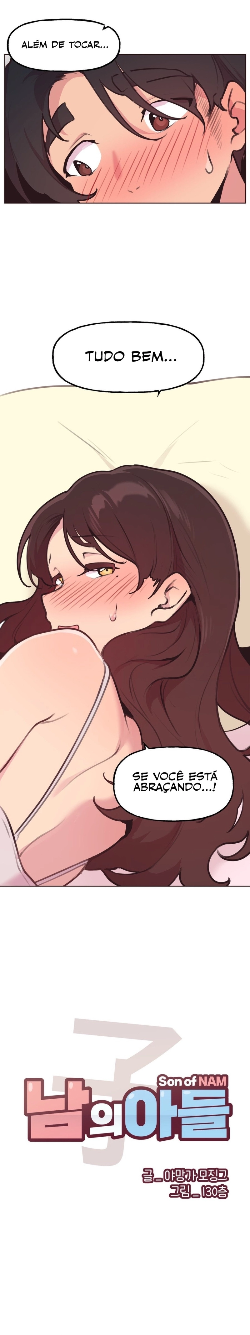 Son of Nam Capítulo 26 Página 2