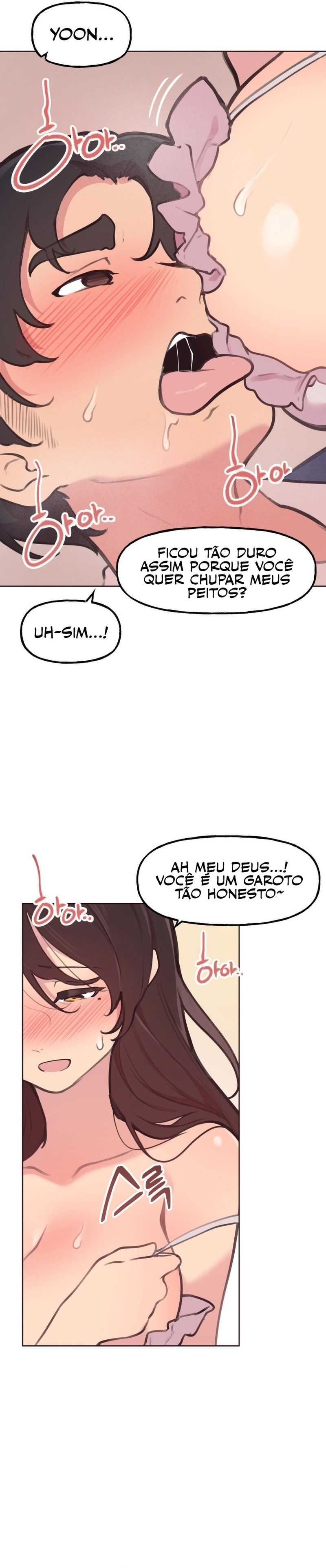 Son of Nam Capítulo 26 Página 22
