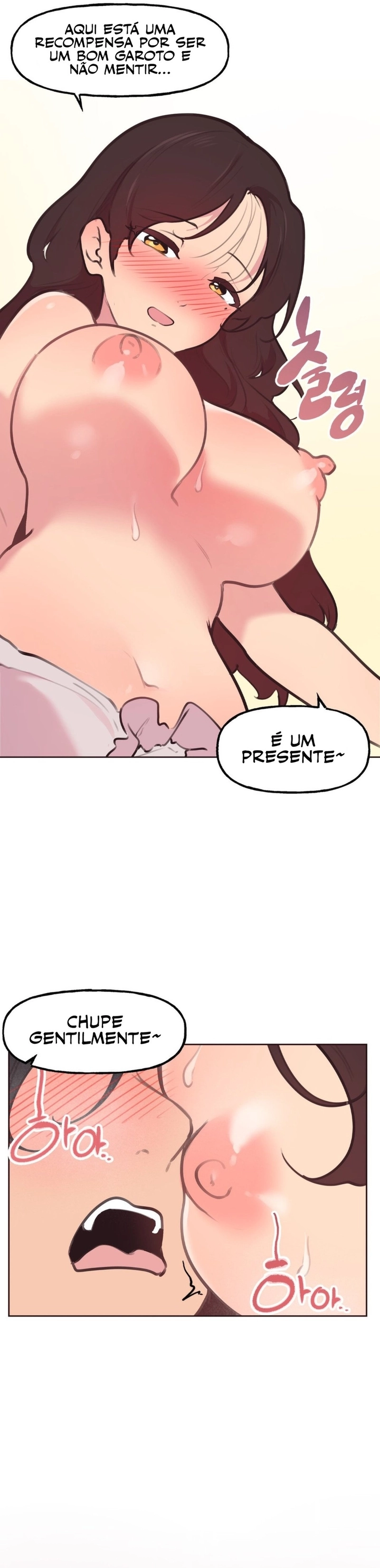 Son of Nam Capítulo 26 Página 23