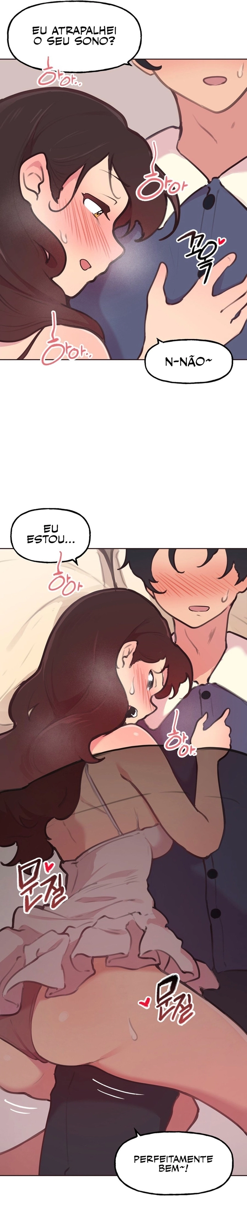Son of Nam Capítulo 27 Página 11