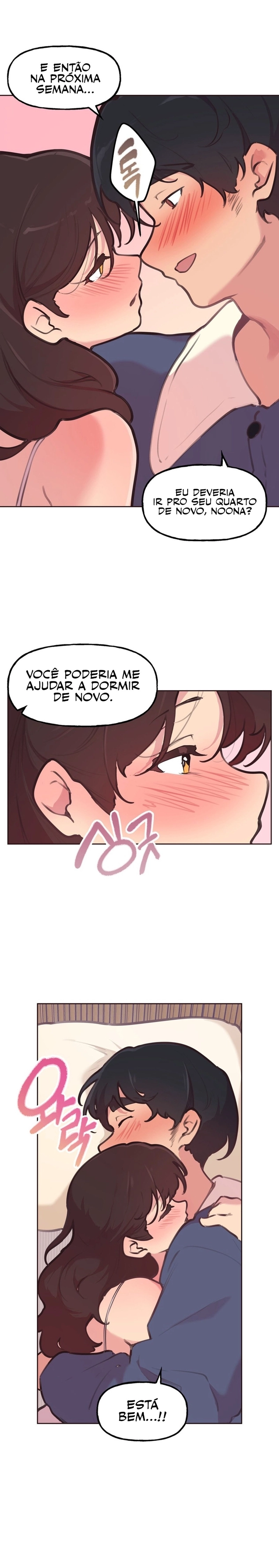 Son of Nam Capítulo 27 Página 13
