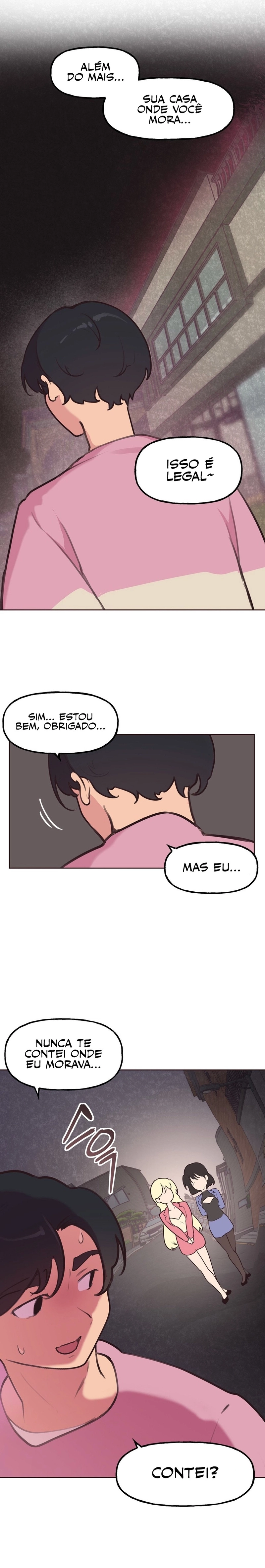 Son of Nam Capítulo 27 Página 24