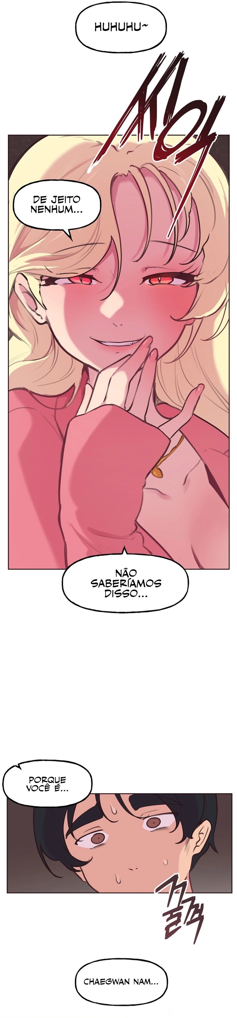 Son of Nam Capítulo 27 Página 25