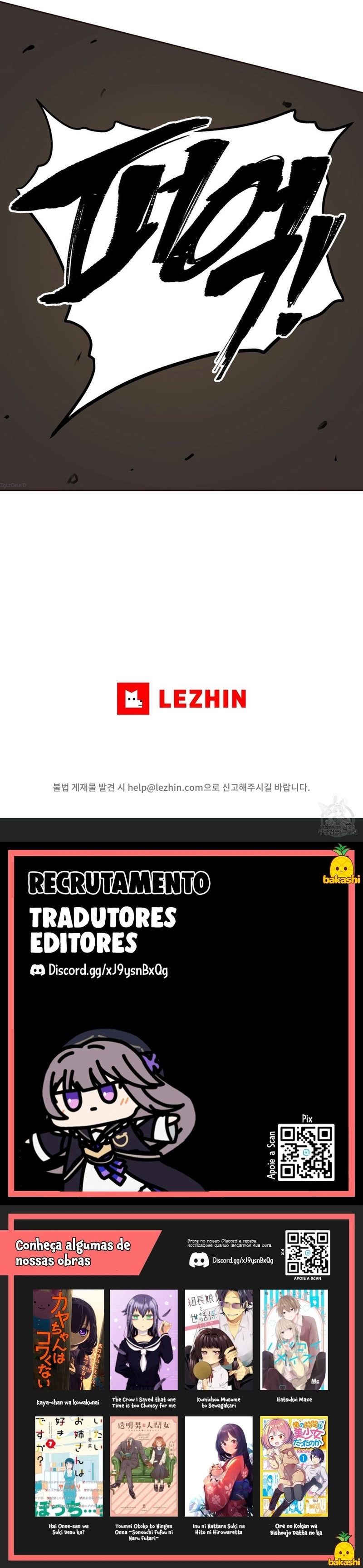 Son of Nam Capítulo 27 Página 27