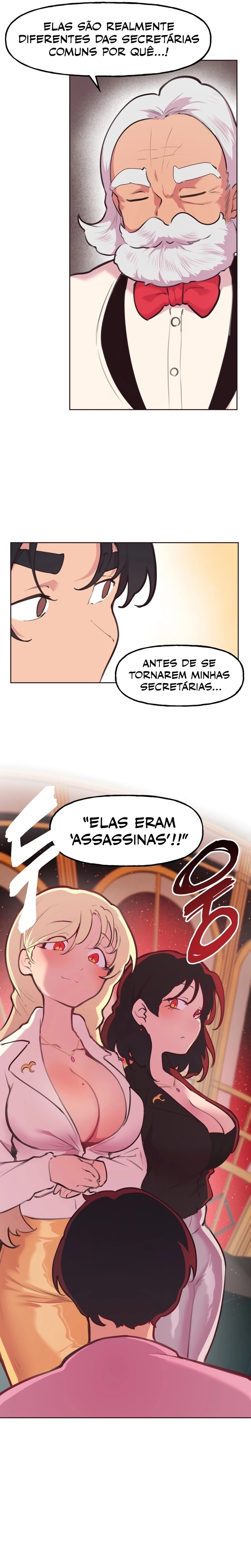 Son of Nam Capítulo 28 Página 14