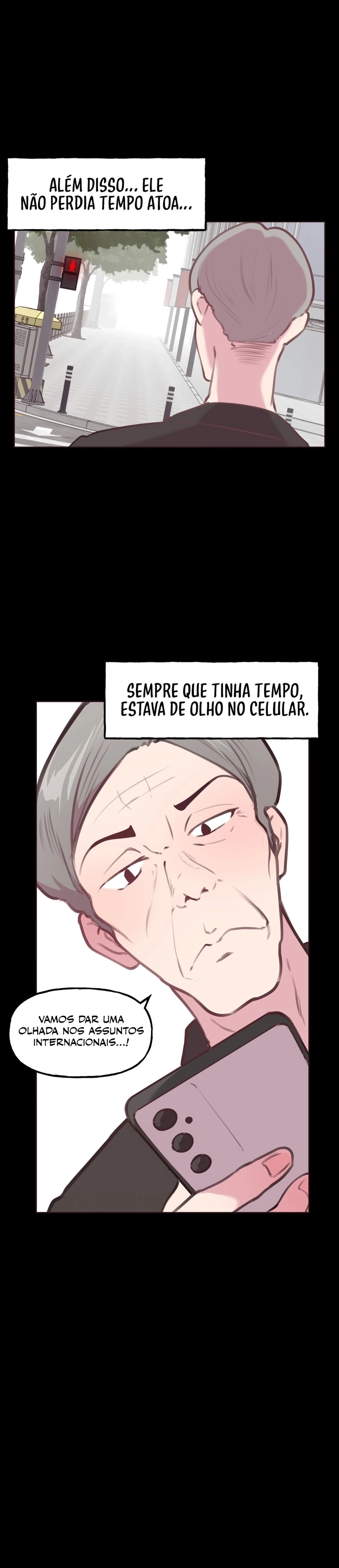 Son of Nam Capítulo 28 Página 19