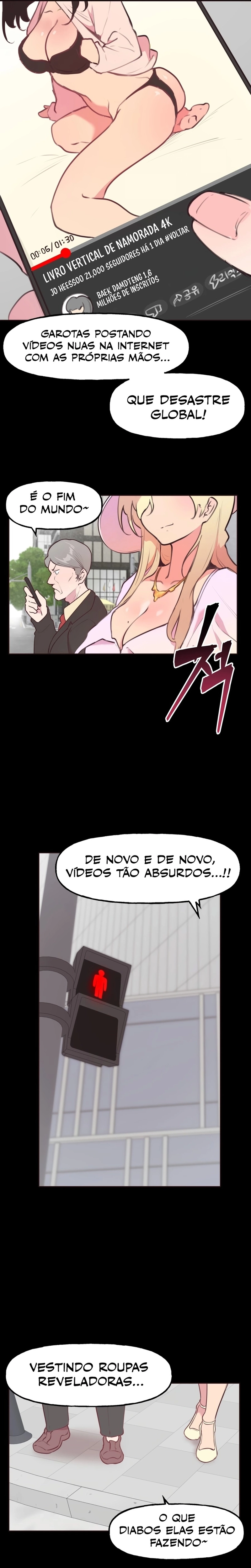 Son of Nam Capítulo 28 Página 20