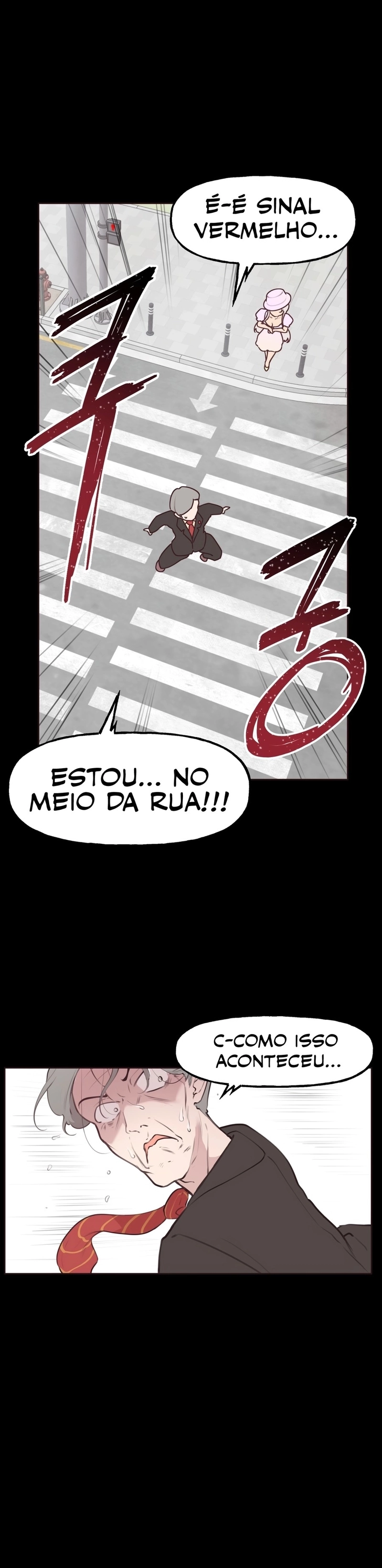 Son of Nam Capítulo 28 Página 22