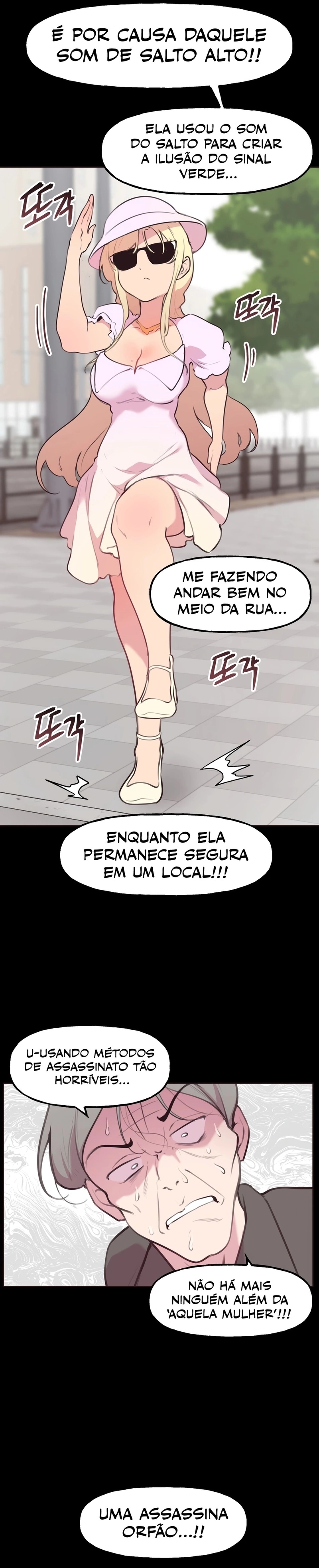 Son of Nam Capítulo 28 Página 23