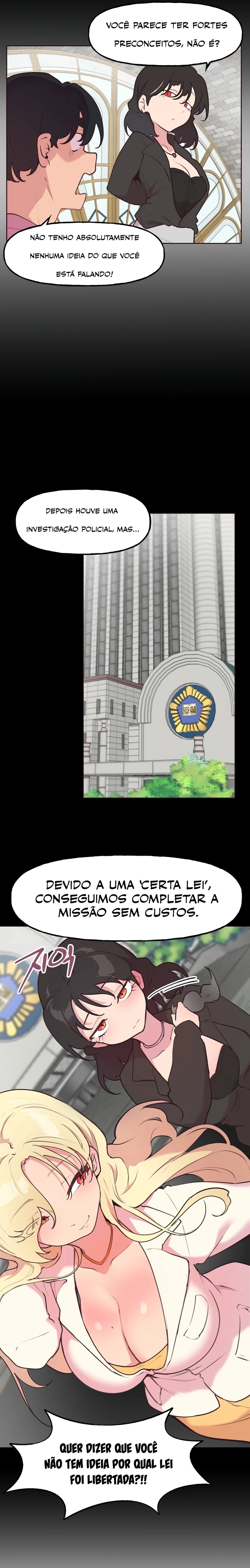 Son of Nam Capítulo 29 Página 10