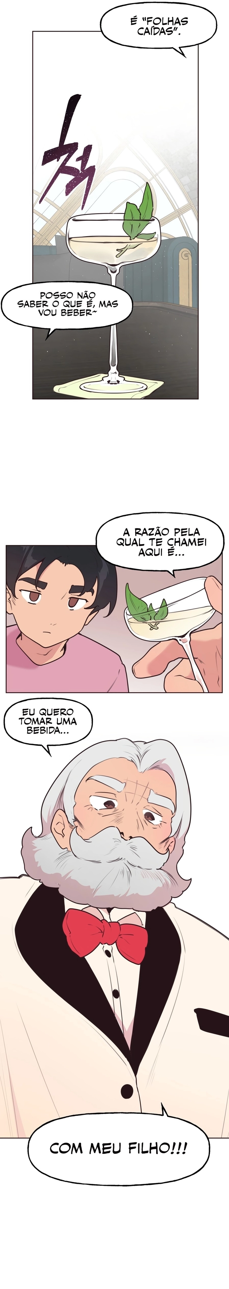 Son of Nam Capítulo 29 Página 17