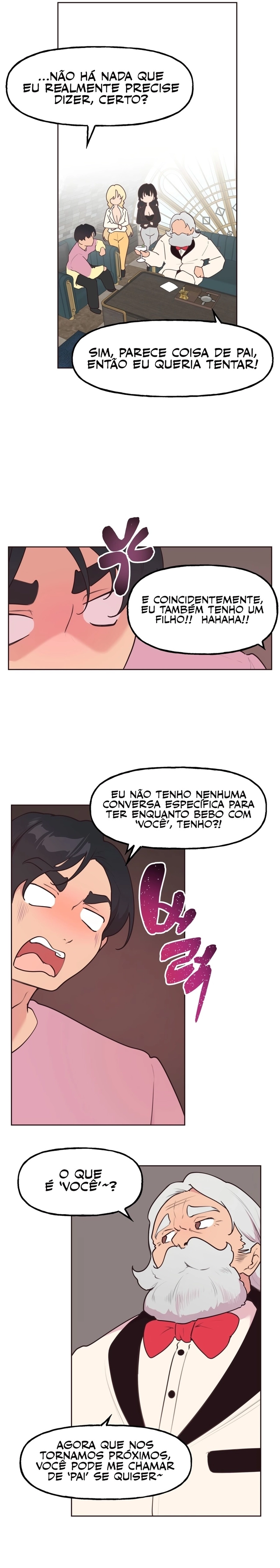 Son of Nam Capítulo 29 Página 18