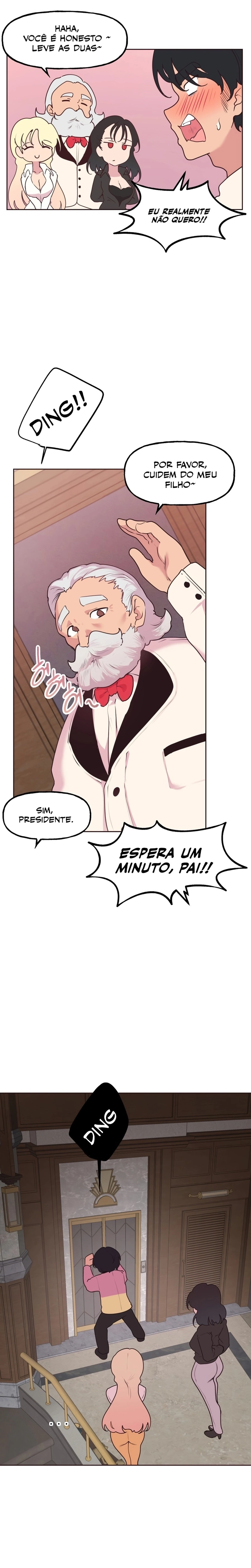 Son of Nam Capítulo 31 Página 10