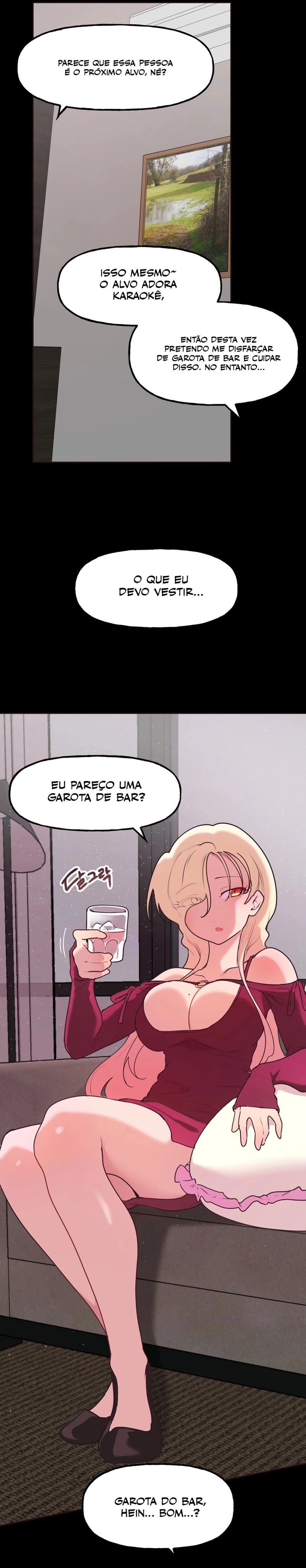 Son of Nam Capítulo 31 Página 19