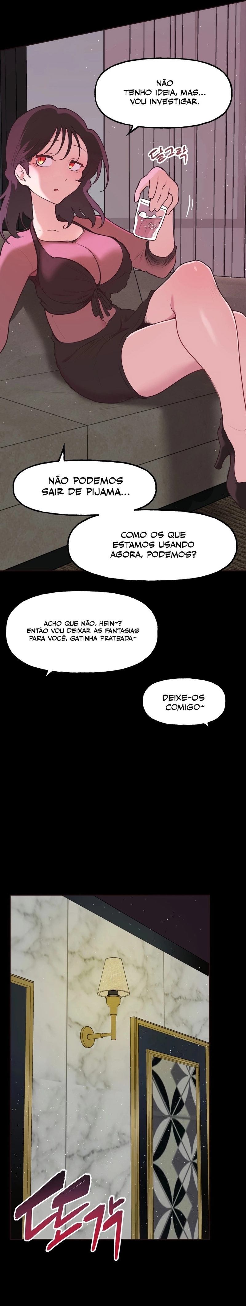 Son of Nam Capítulo 31 Página 20