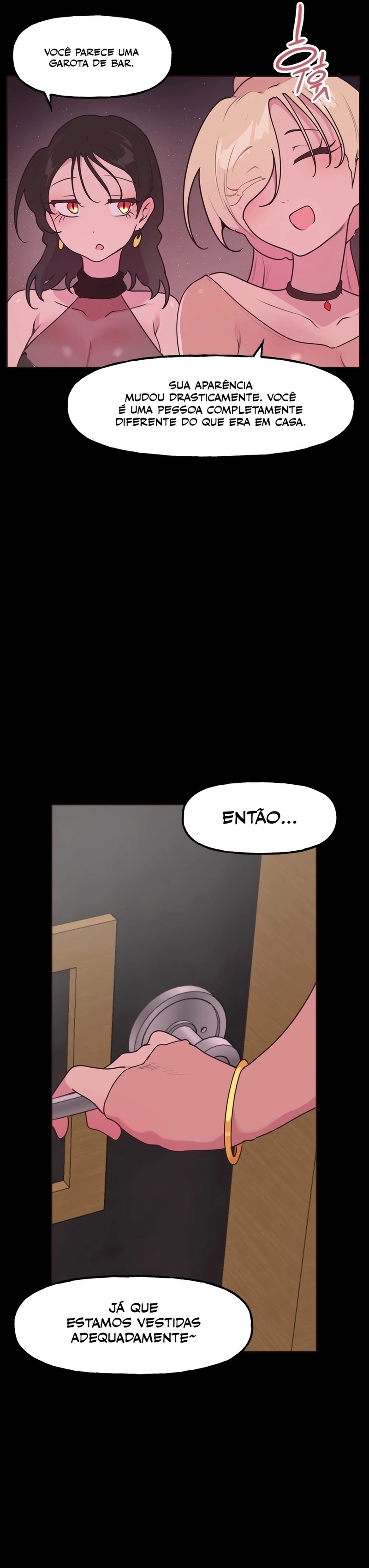 Son of Nam Capítulo 31 Página 22