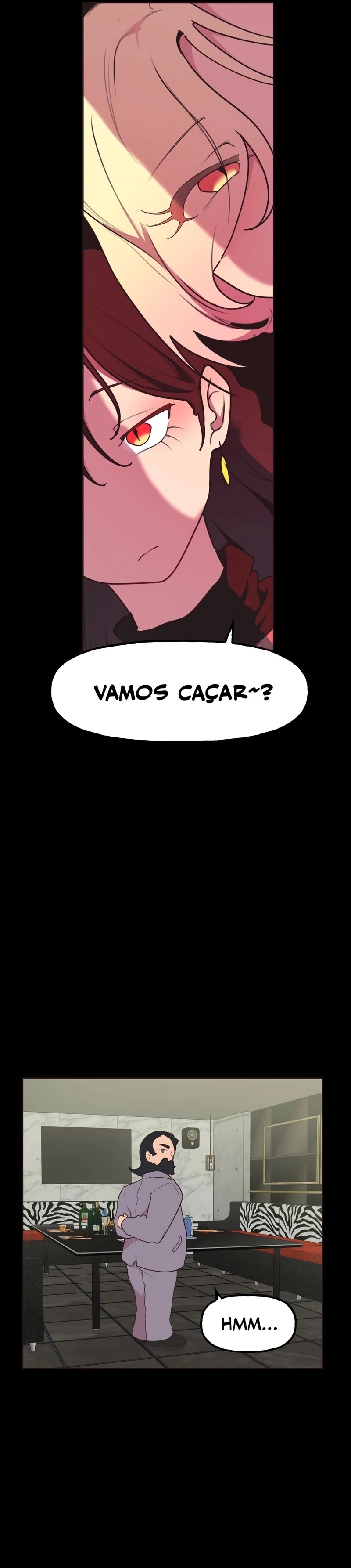 Son of Nam Capítulo 31 Página 23