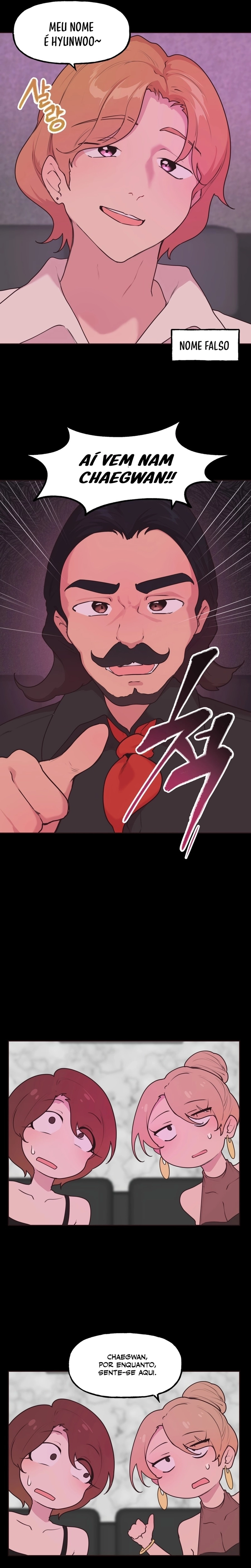 Son of Nam Capítulo 31 Página 4