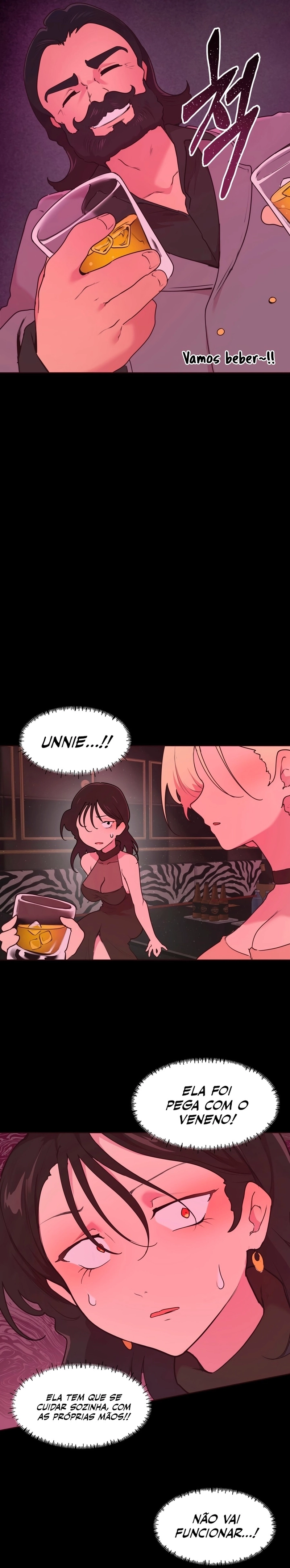 Son of Nam Capítulo 32 Página 12