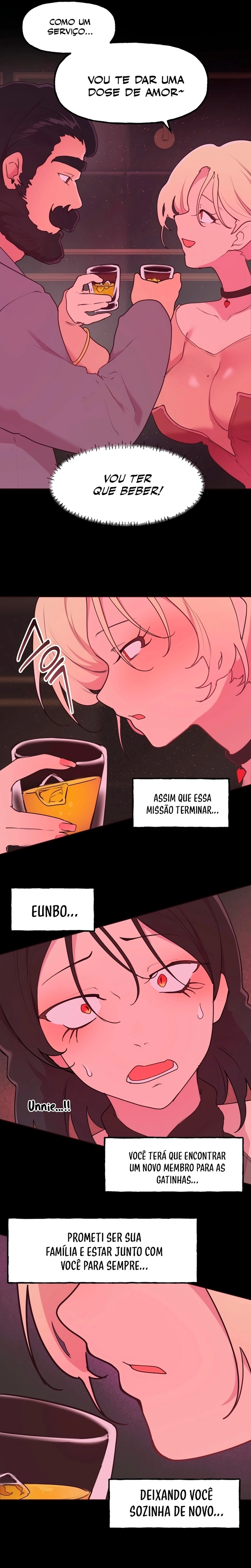 Son of Nam Capítulo 32 Página 14