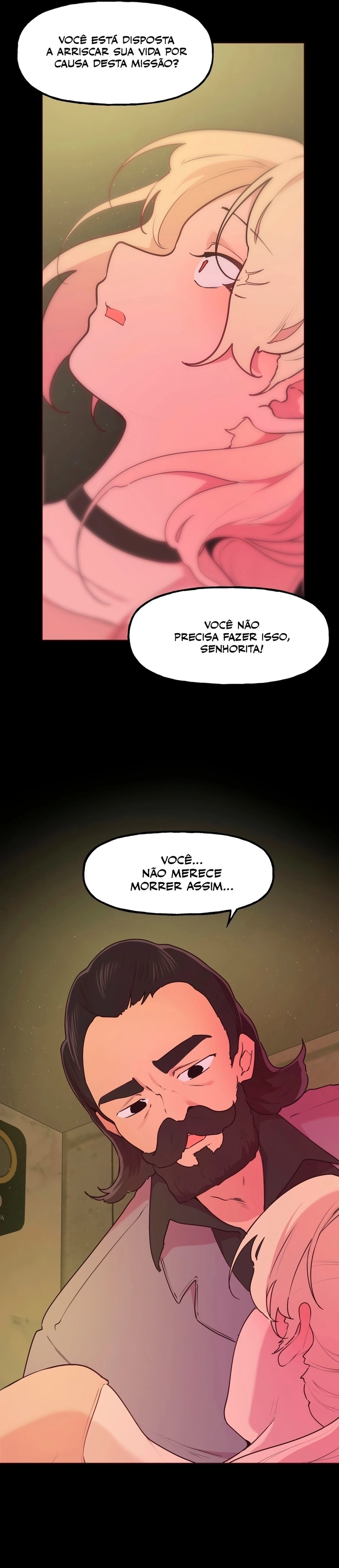 Son of Nam Capítulo 32 Página 16