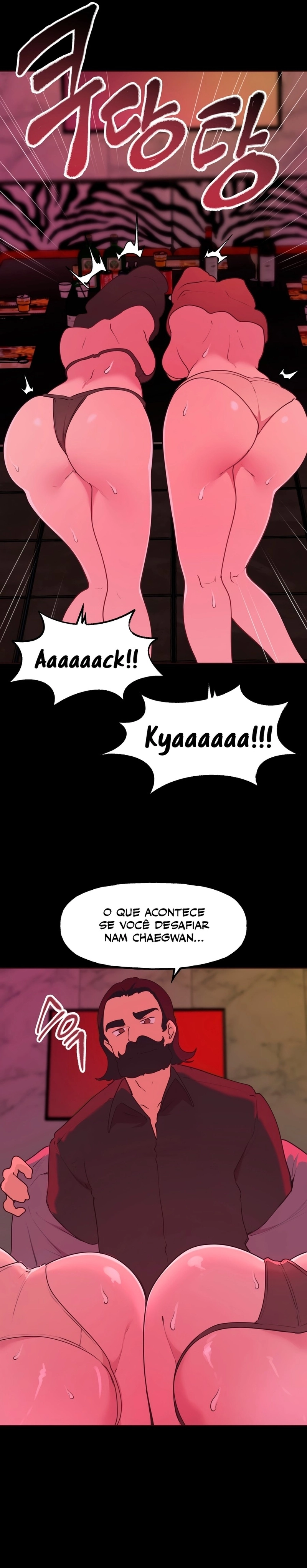 Son of Nam Capítulo 32 Página 26