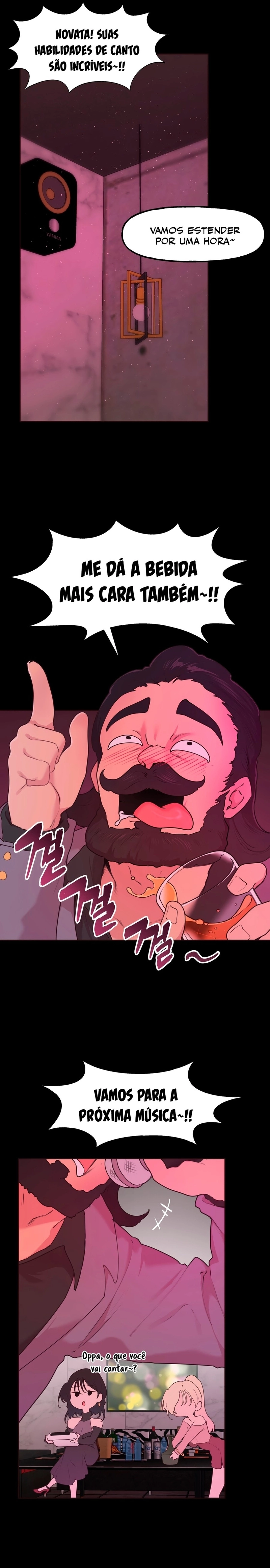Son of Nam Capítulo 32 Página 6