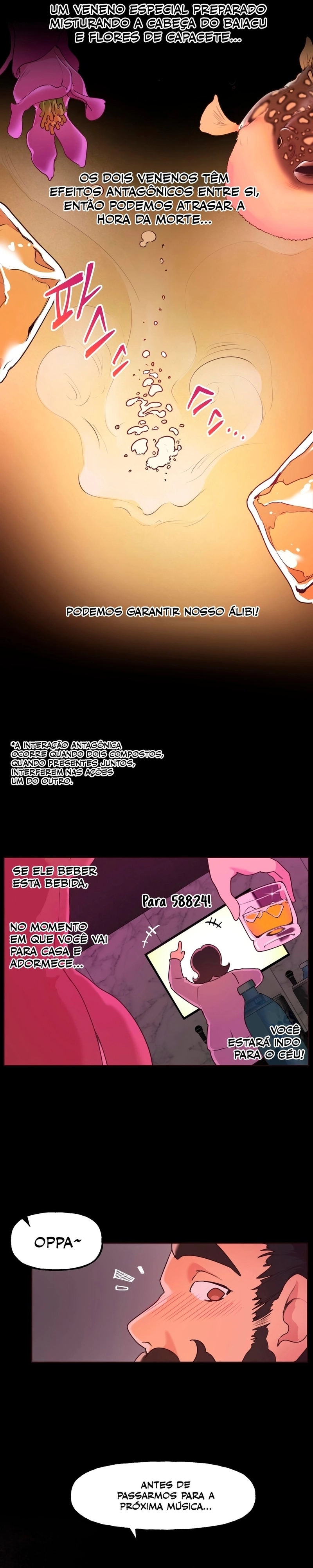 Son of Nam Capítulo 32 Página 8