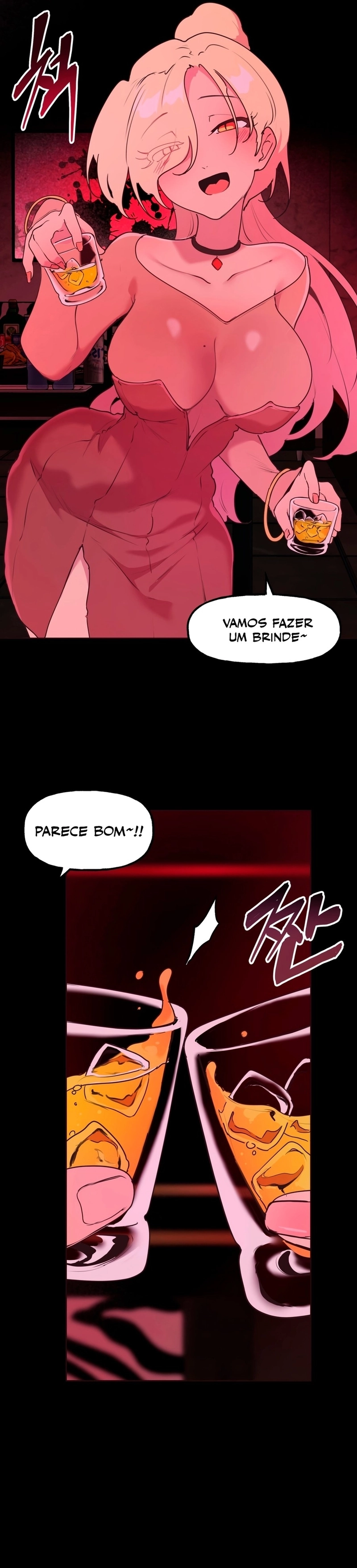 Son of Nam Capítulo 32 Página 9