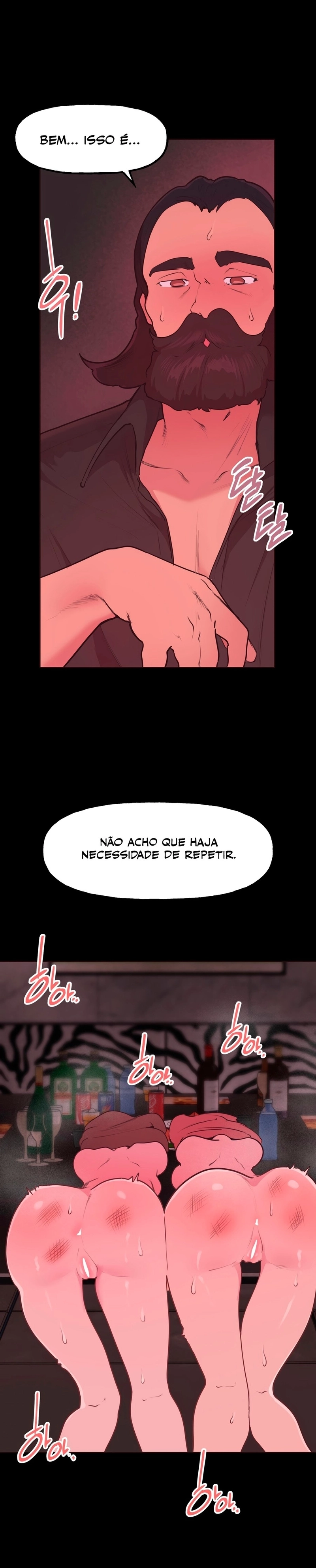 Son of Nam Capítulo 33 Página 10