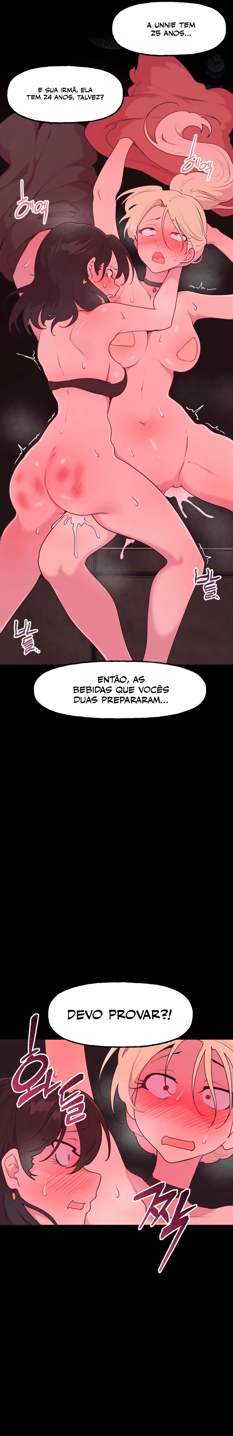 Son of Nam Capítulo 33 Página 16