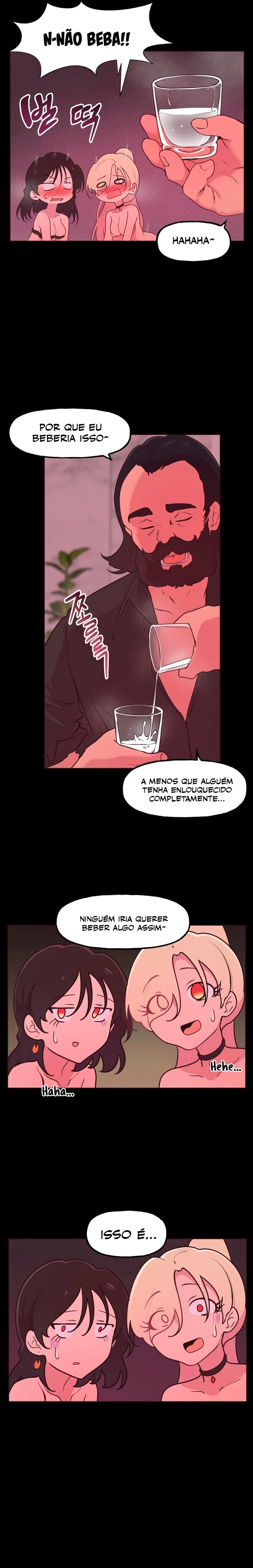 Son of Nam Capítulo 33 Página 17