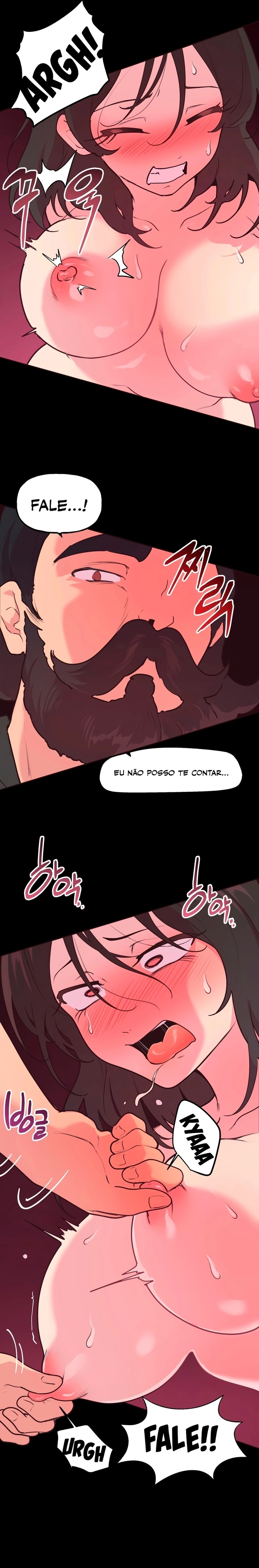 Son of Nam Capítulo 33 Página 23