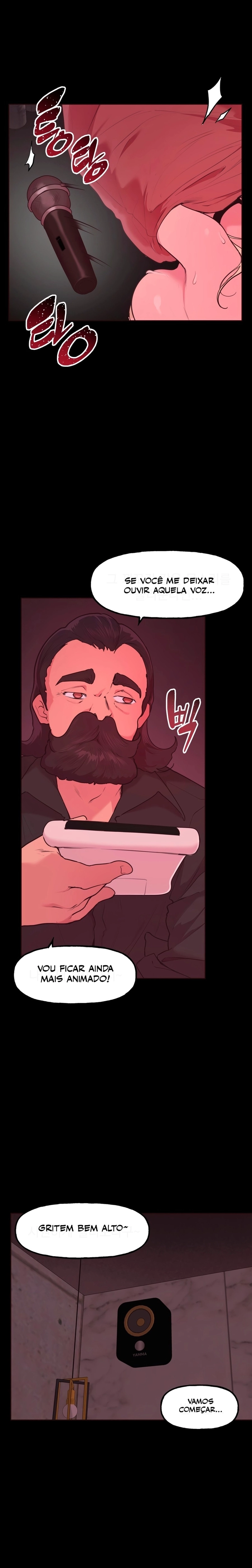Son of Nam Capítulo 33 Página 4