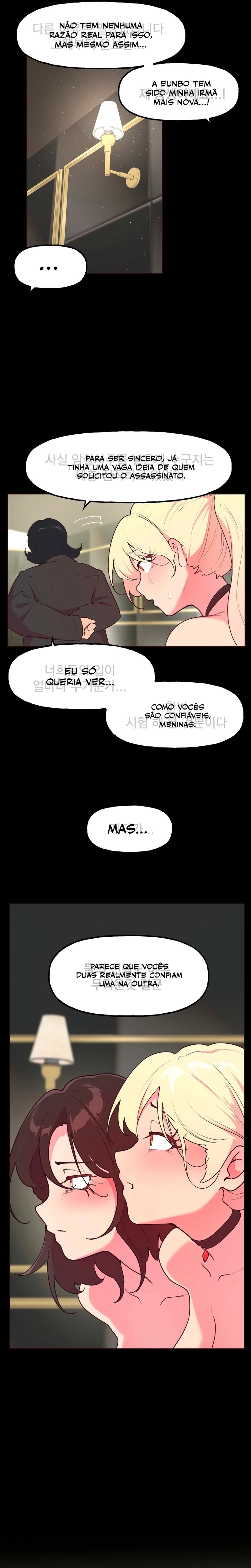 Son of Nam Capítulo 34 Página 10
