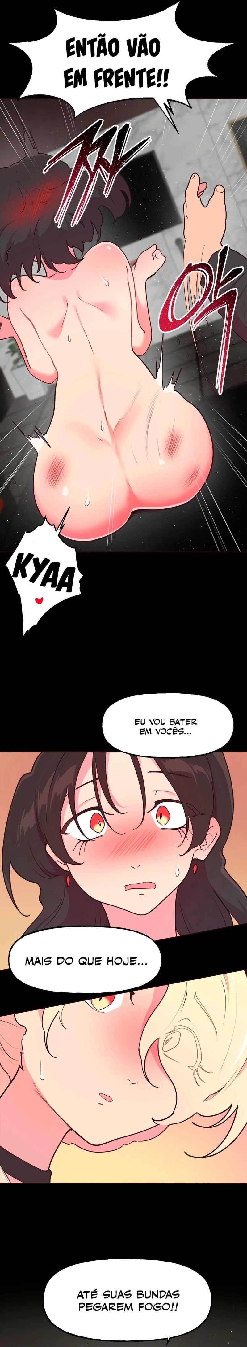 Son of Nam Capítulo 34 Página 13