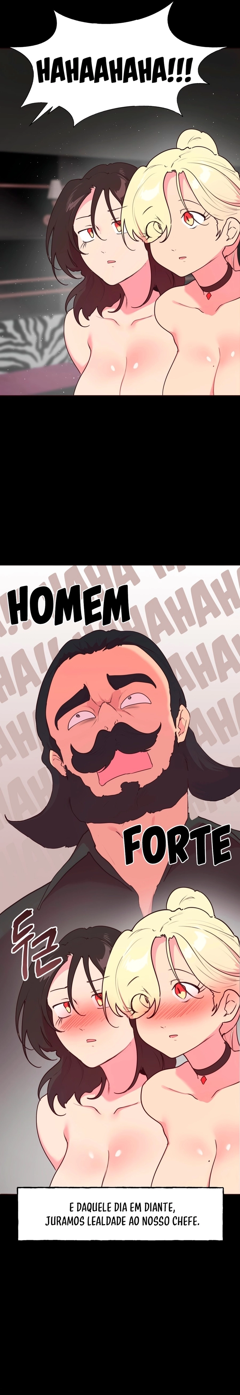Son of Nam Capítulo 34 Página 15