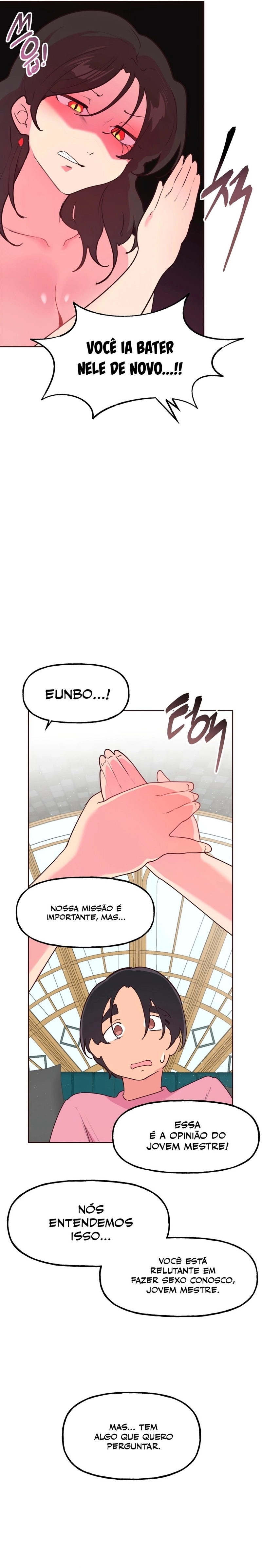 Son of Nam Capítulo 34 Página 19