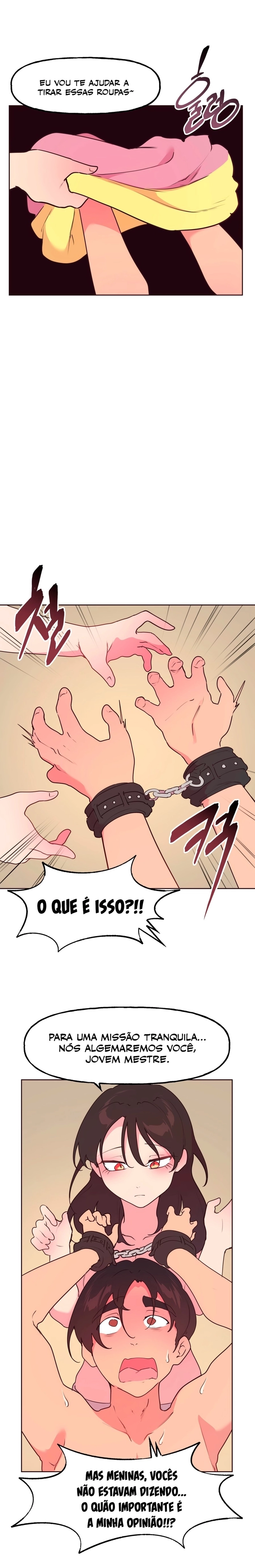 Son of Nam Capítulo 34 Página 24