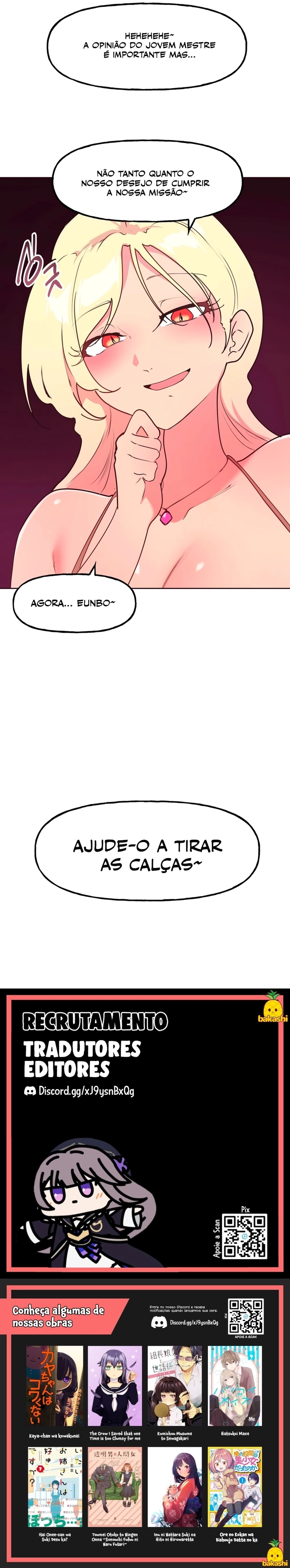 Son of Nam Capítulo 34 Página 25