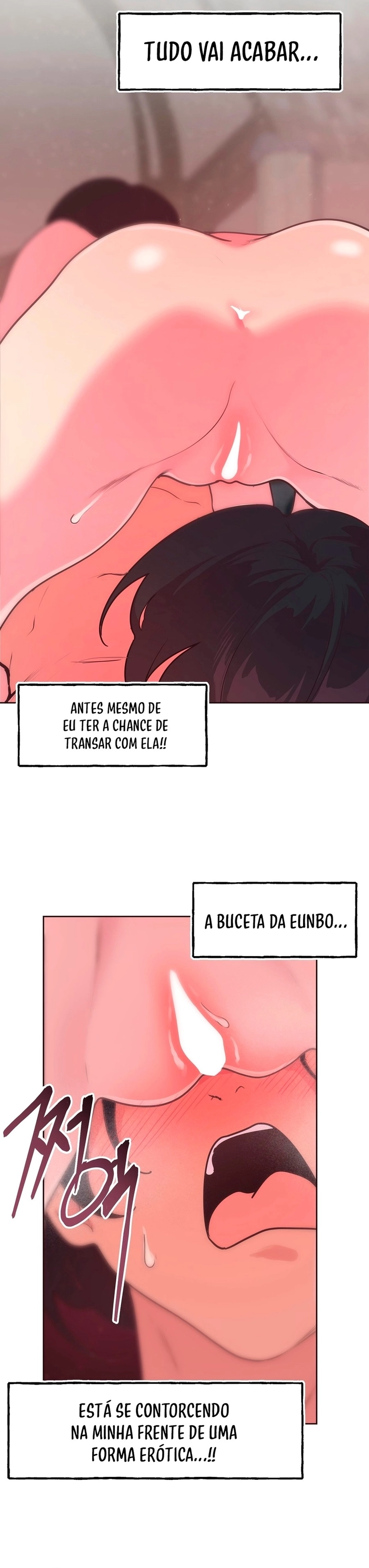 Son of Nam Capítulo 35 Página 10