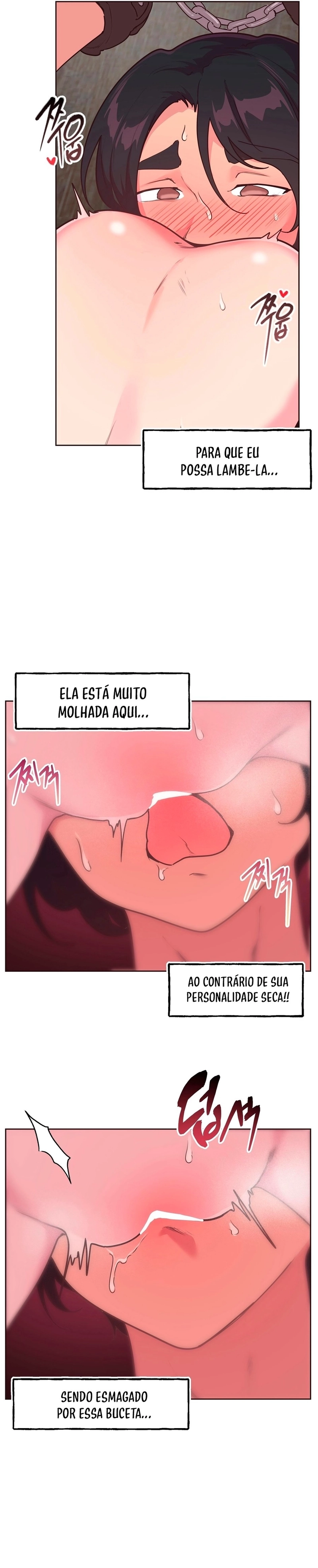 Son of Nam Capítulo 35 Página 12